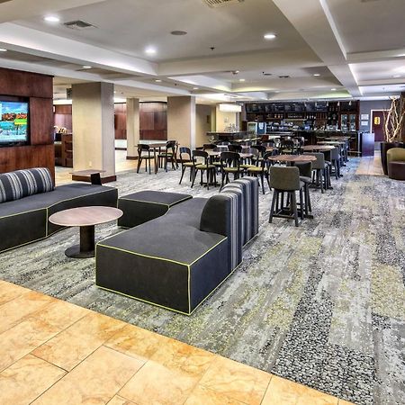 Courtyard By Marriott Abilene Southwest/Abilene Mall South Esterno foto
