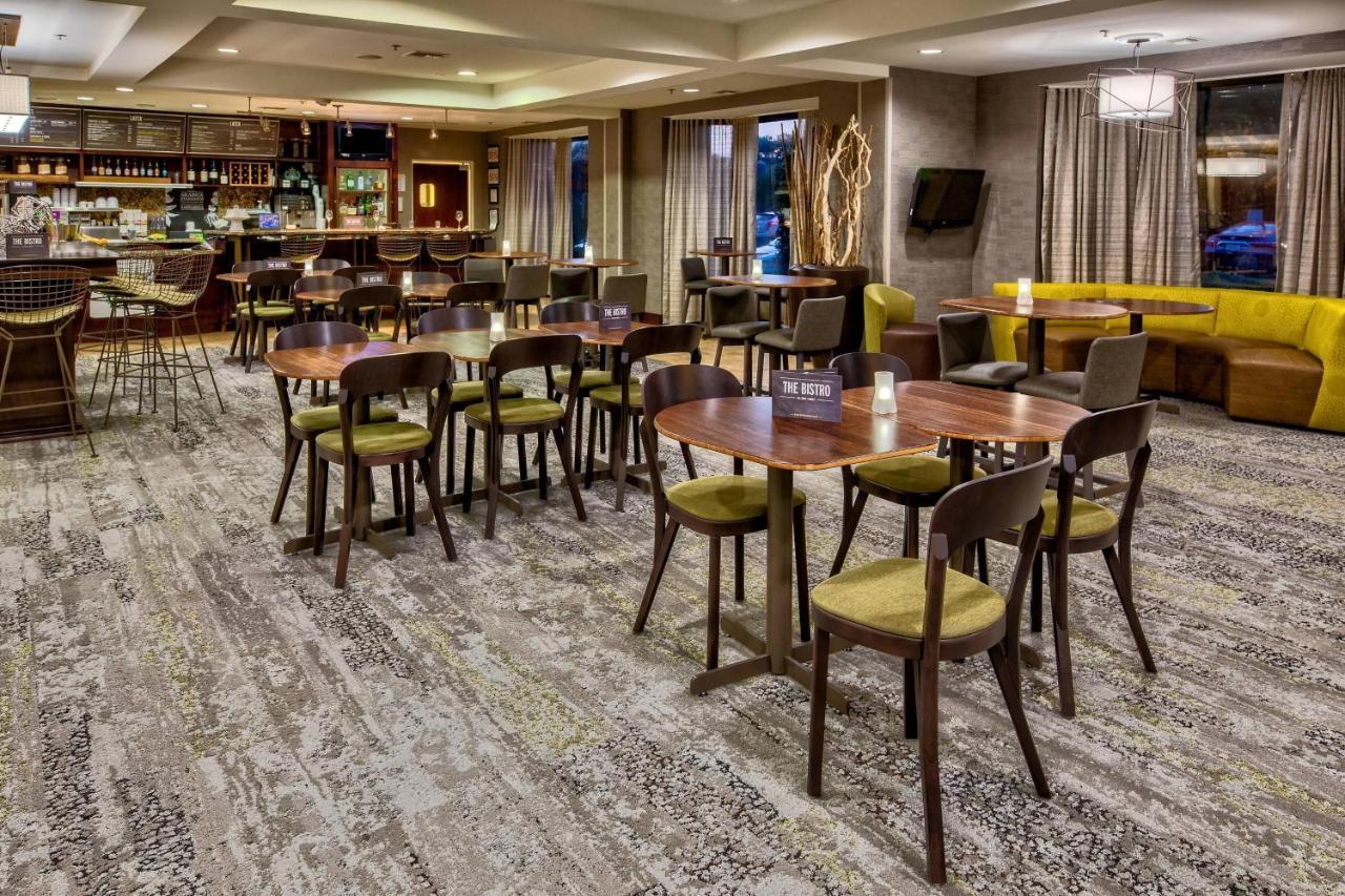 Courtyard By Marriott Abilene Southwest/Abilene Mall South Esterno foto