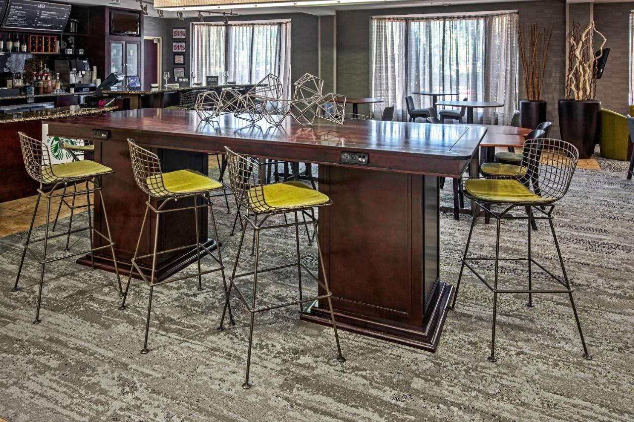 Courtyard By Marriott Abilene Southwest/Abilene Mall South Esterno foto