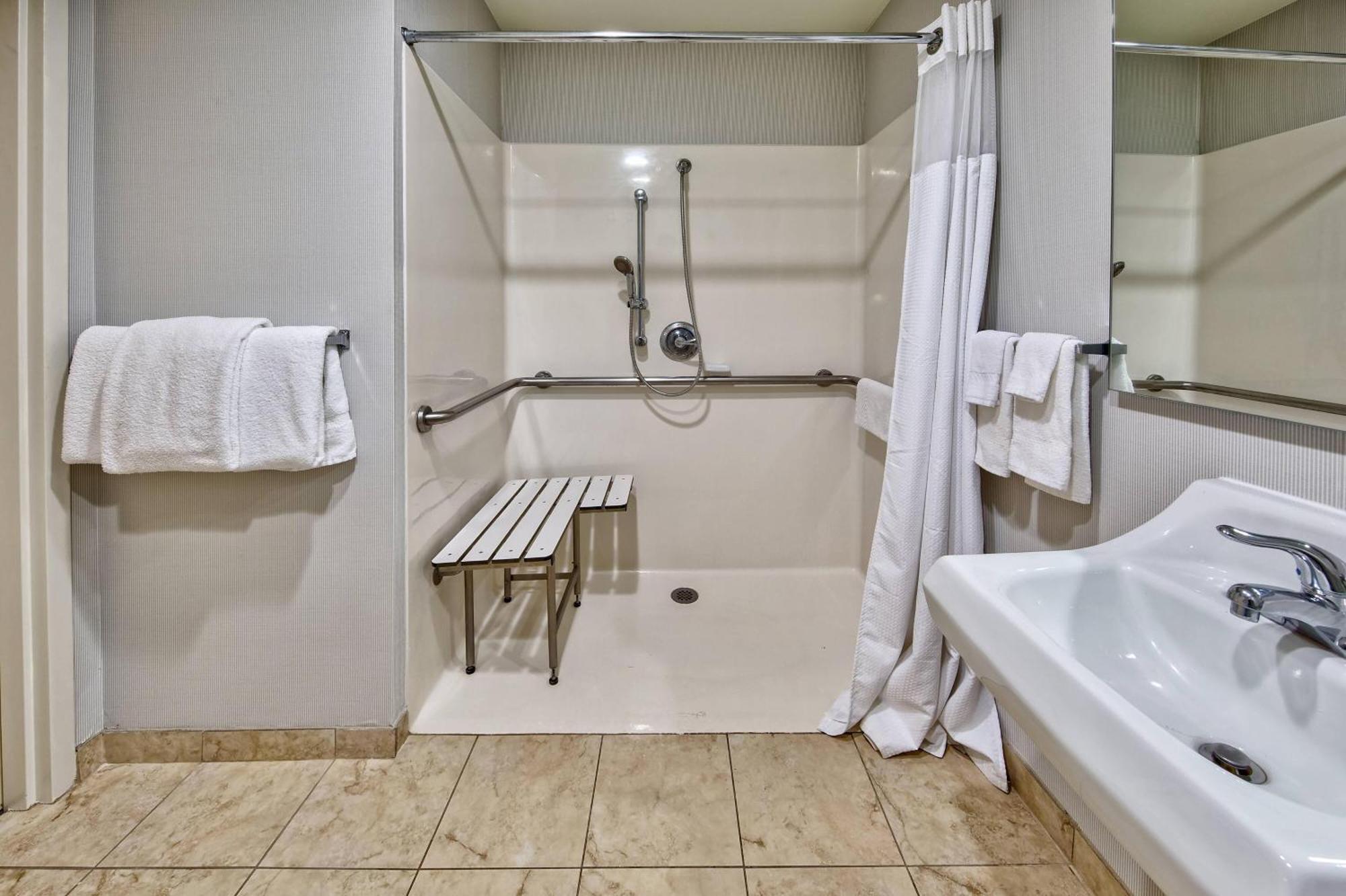 Courtyard By Marriott Abilene Southwest/Abilene Mall South Esterno foto