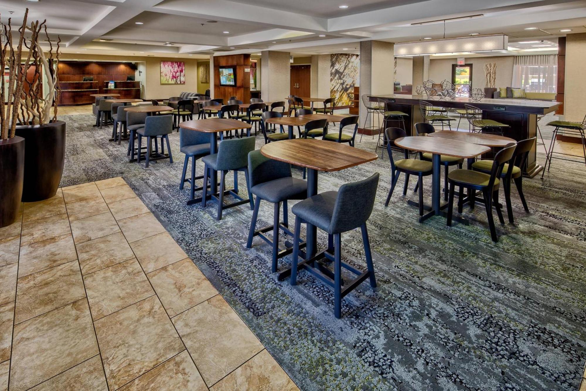 Courtyard By Marriott Abilene Southwest/Abilene Mall South Esterno foto