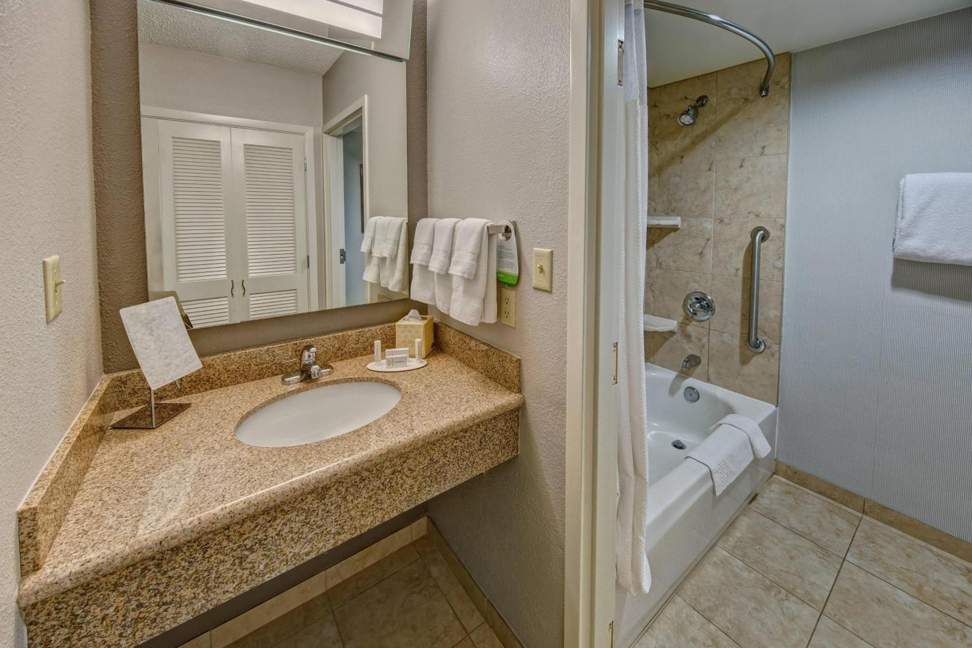 Courtyard By Marriott Abilene Southwest/Abilene Mall South Esterno foto