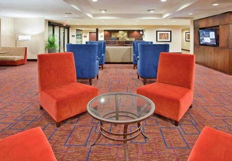 Courtyard By Marriott Abilene Southwest/Abilene Mall South Esterno foto