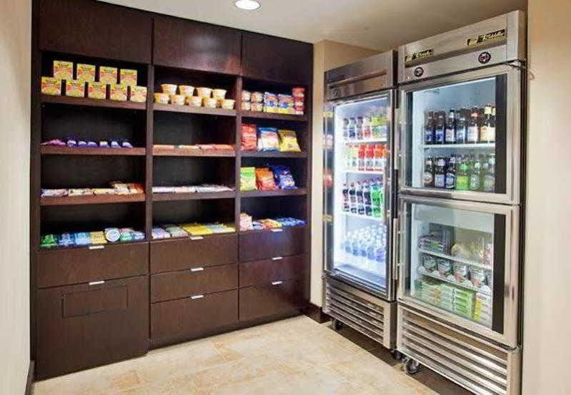 Courtyard By Marriott Abilene Southwest/Abilene Mall South Esterno foto