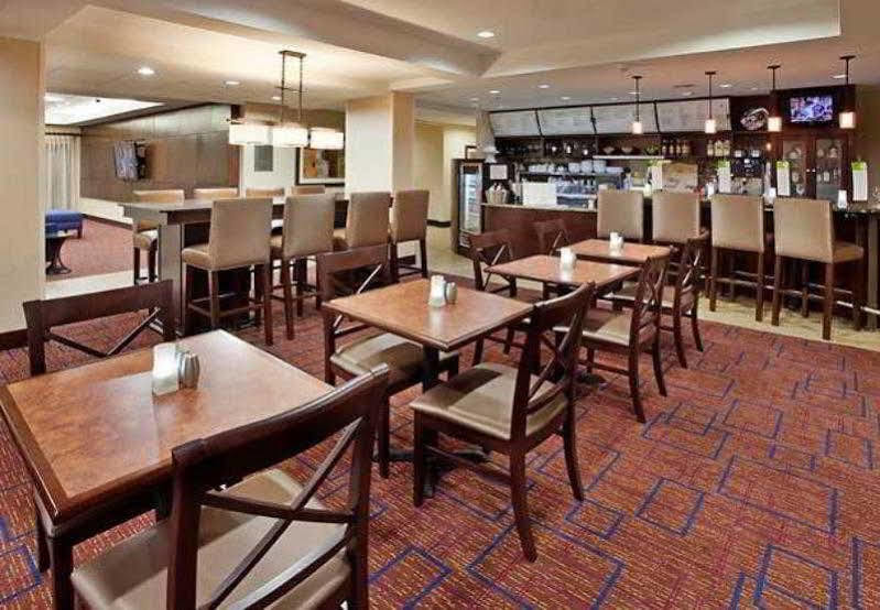 Courtyard By Marriott Abilene Southwest/Abilene Mall South Esterno foto
