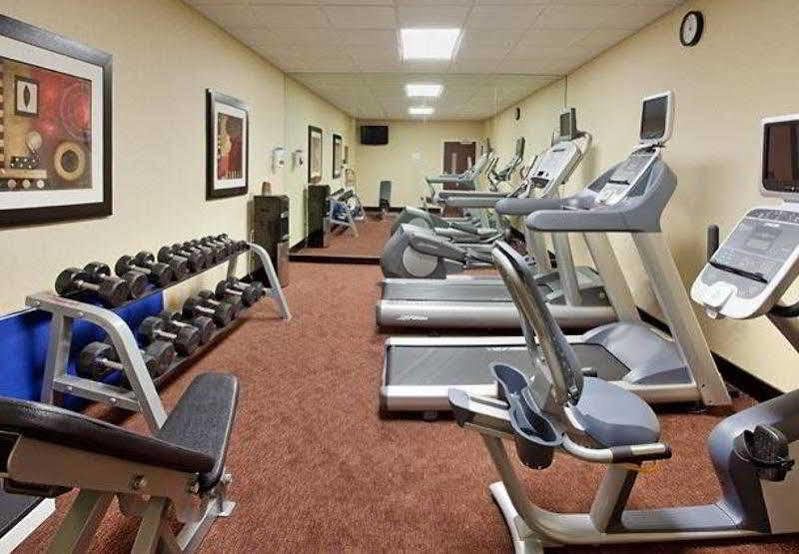 Courtyard By Marriott Abilene Southwest/Abilene Mall South Esterno foto