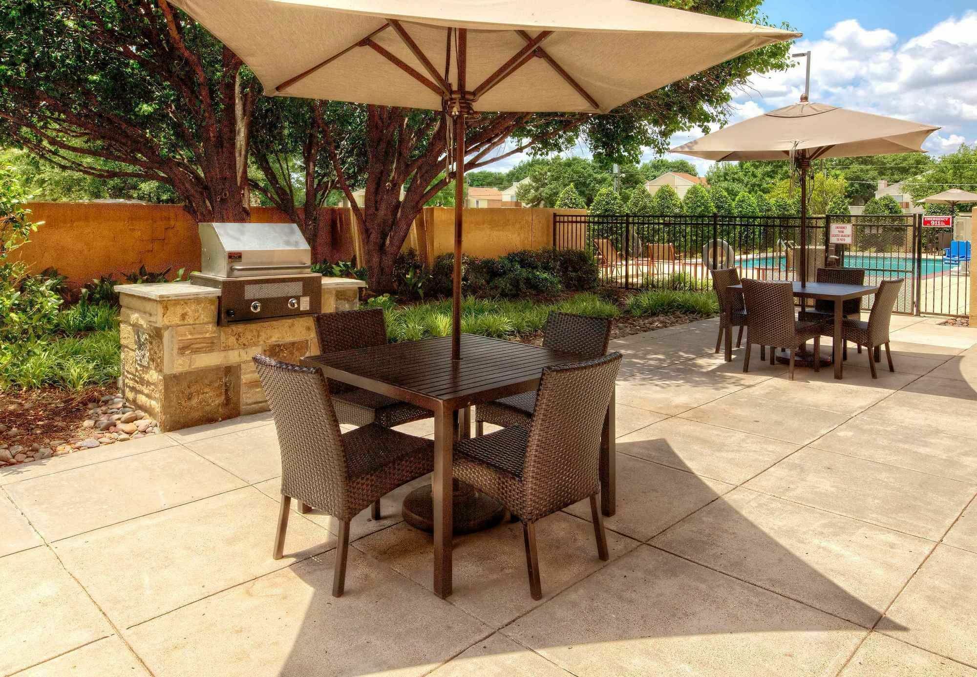 Courtyard By Marriott Abilene Southwest/Abilene Mall South Esterno foto
