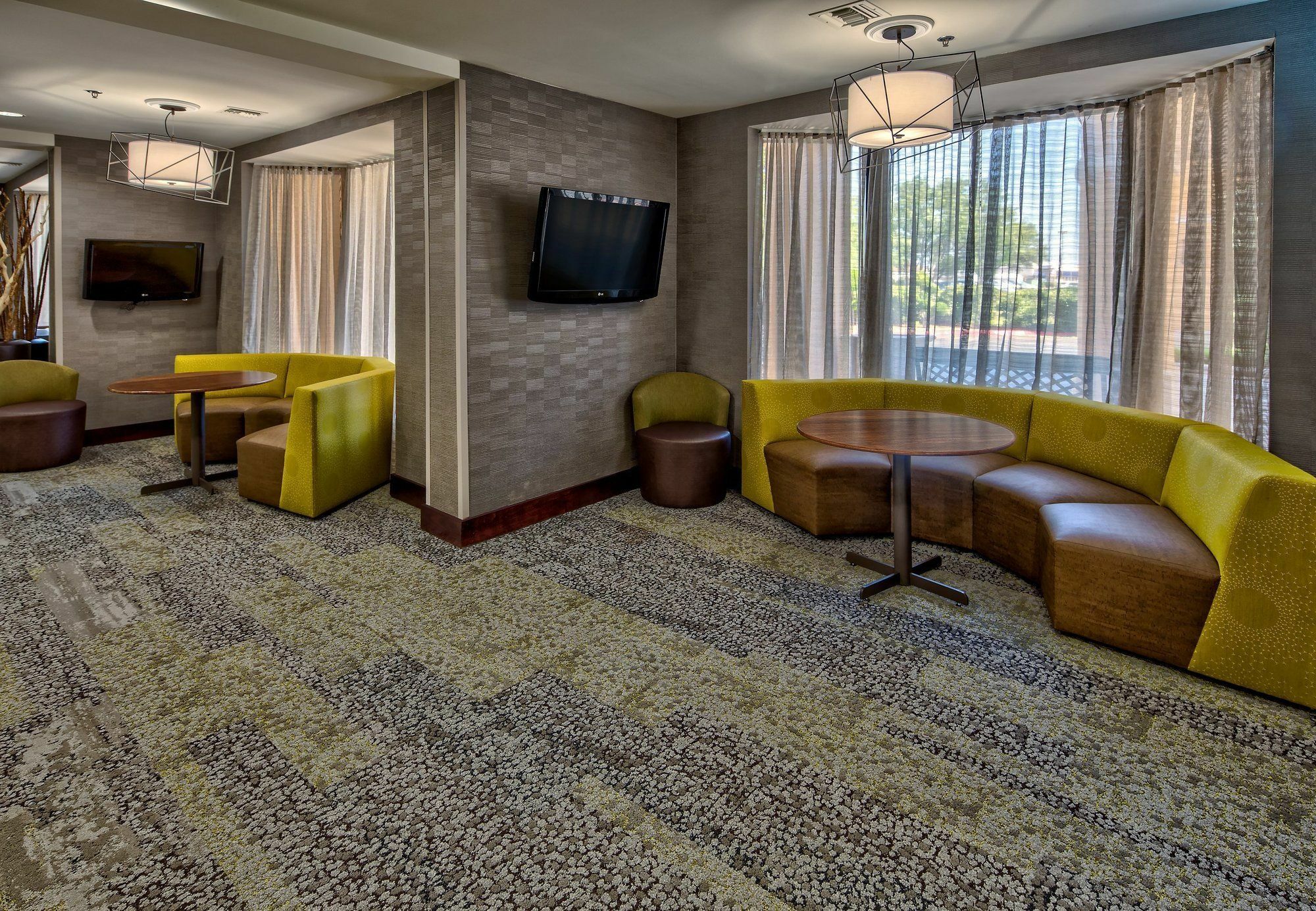 Courtyard By Marriott Abilene Southwest/Abilene Mall South Esterno foto