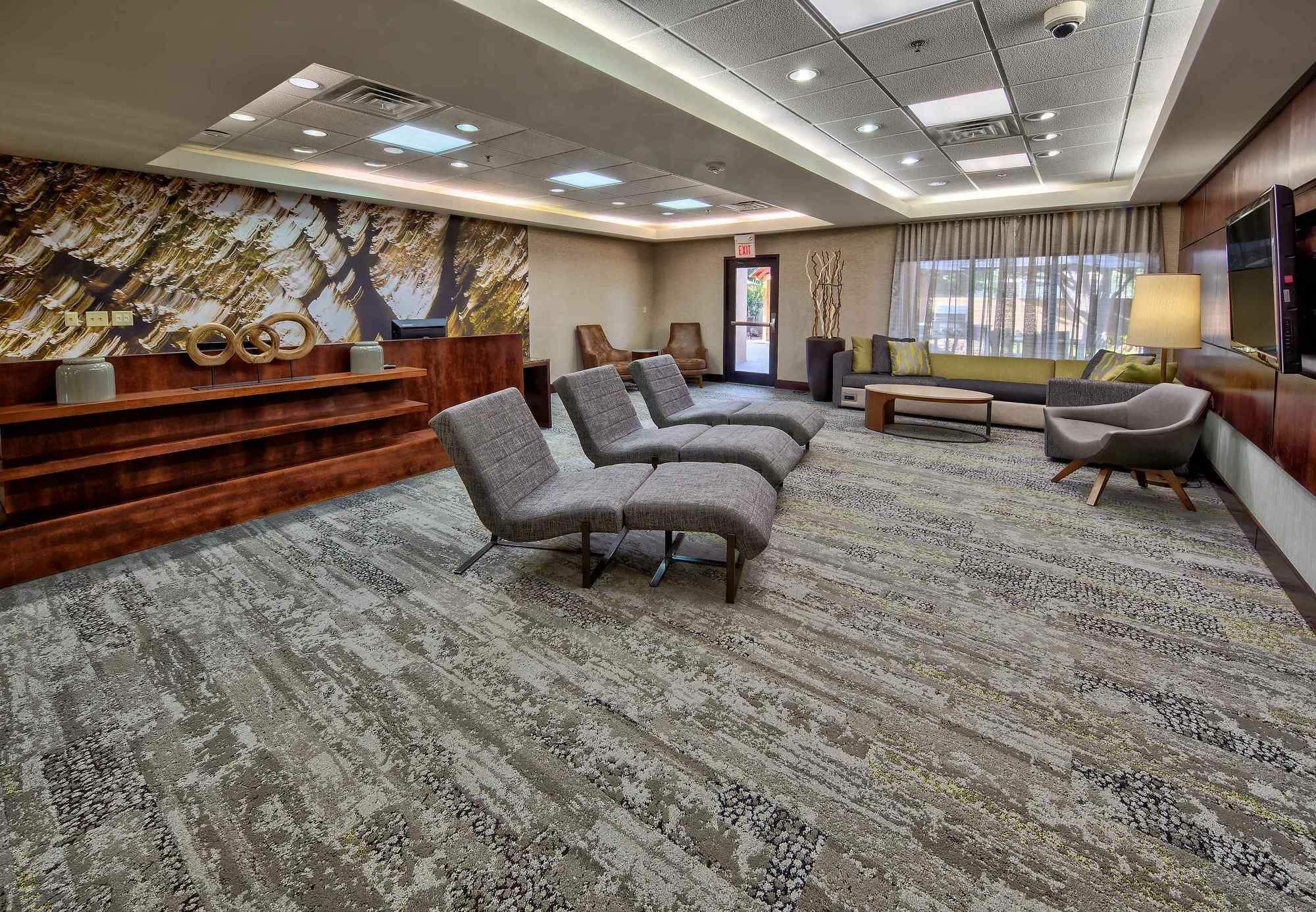Courtyard By Marriott Abilene Southwest/Abilene Mall South Esterno foto