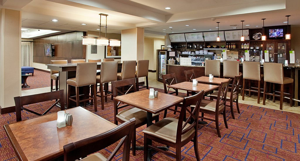 Courtyard By Marriott Abilene Southwest/Abilene Mall South Esterno foto